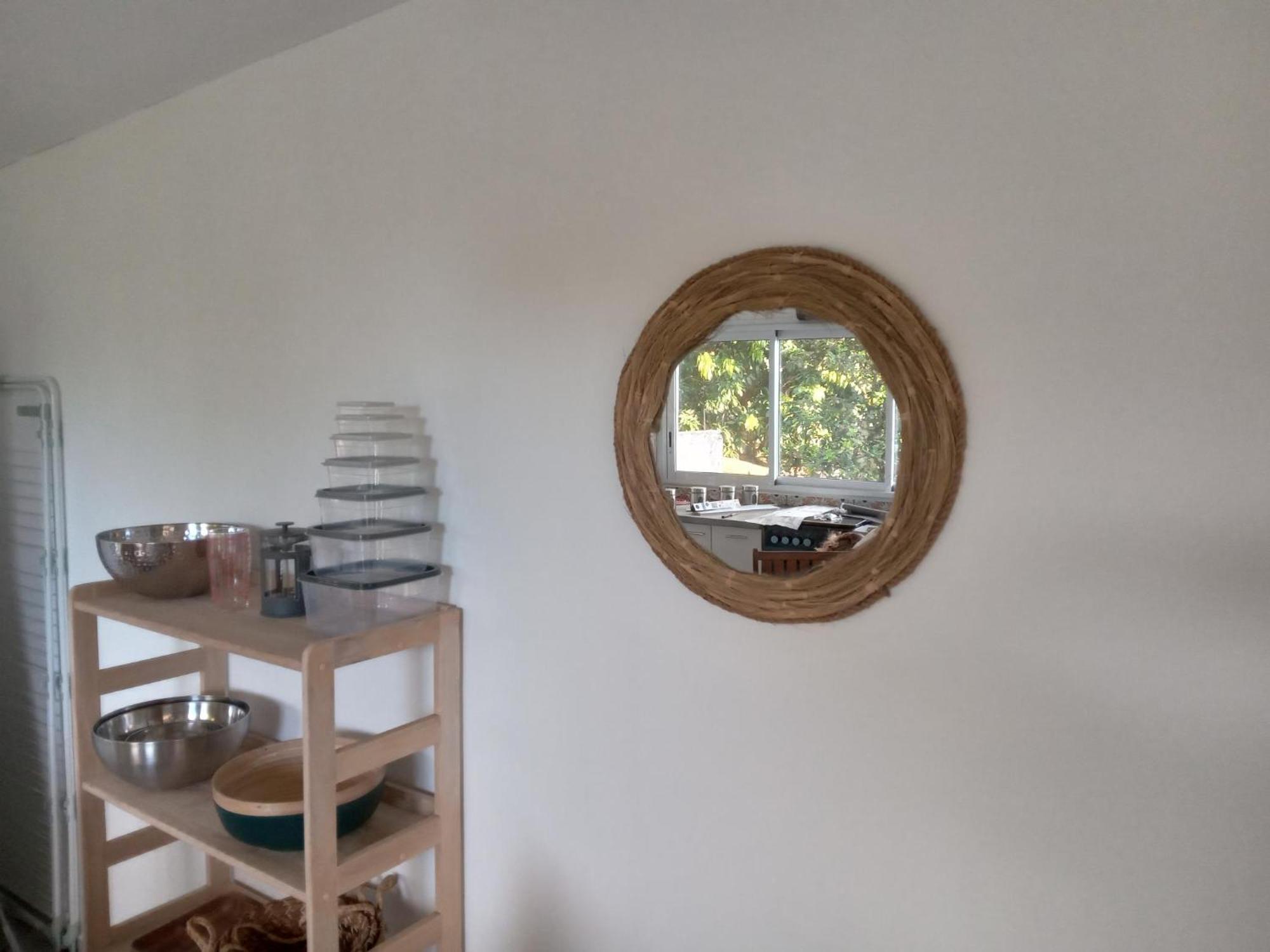 Villa Le Jardin à Saint-Leu Extérieur photo