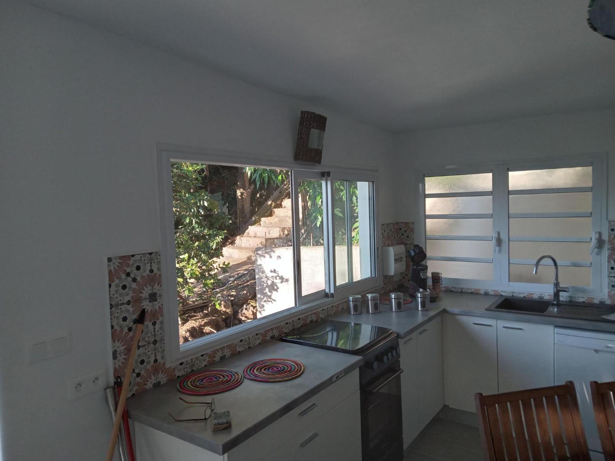 Villa Le Jardin à Saint-Leu Extérieur photo